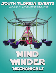 Mind Winder