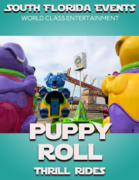 Puppy Roll