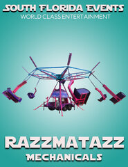 Razzamatazz Swings