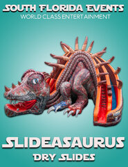 Slideasaurus