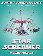 Star Screamer