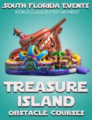 Treasure Island