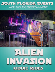 Alien Invasion 