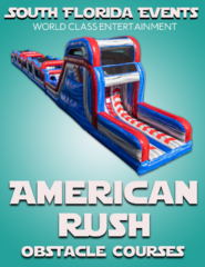 American Rush