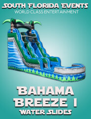 Bahama Breeze I
