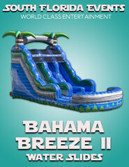 Bahama Breeze II