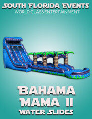 Bahama Mama II