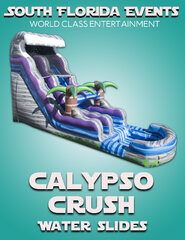 Calypso Crush 