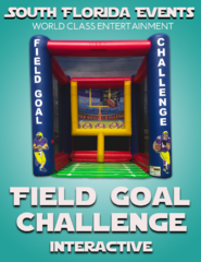 Field Goal Challenge