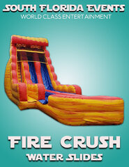 Fire Crush