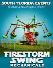 Firestorm Swing 