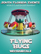 Flying Bugs
