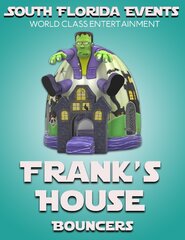 Franks House