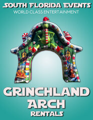 Grinchland Arch 