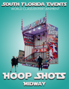 Hoop Shots Game Trailer