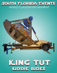 King Tut