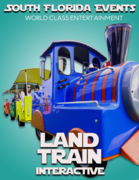 Land Train