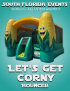Let's Get Corny