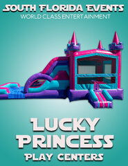 Lucky Princess Combo