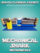 Mechanical Shark
