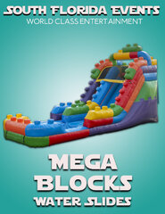 Mega Blocks 