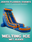 Melting Ice