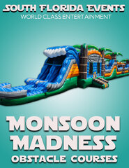 Monsoon Madness