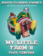 My Little Farm II 