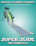 Super Slide
