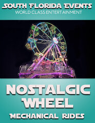 Nostalgic Wheel 