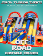Off Road