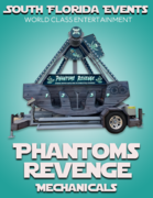 Phantom's Revenge