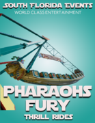 Pharaohs Fury
