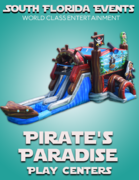 Pirate's Paradise