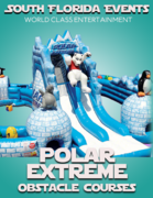 Polar Extreme