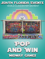 Pop and Win