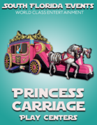 Princess Carriage