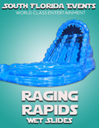 Raging Rapids