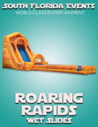 Roaring Rapids