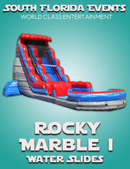 Rocky Marble I