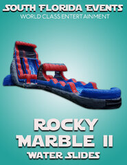 Rocky Marble II