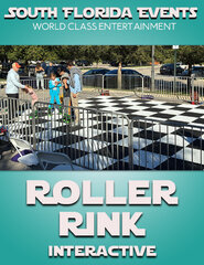 Roller Rink