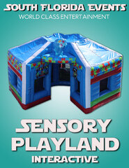 Sensory Playland 