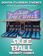 Skee Ball Game Trailer