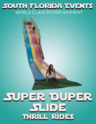Super Duper Slide