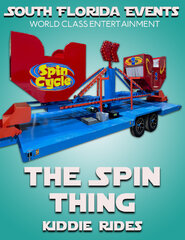 The Spin Thing 