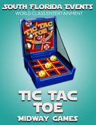 Tic Tac Toe II