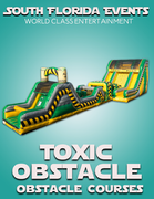 Toxic Obstacle
