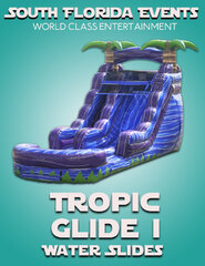 Tropic Glide I