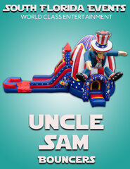 Uncle Sam